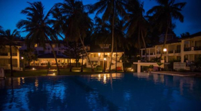 Nyali Beach Holiday Resort